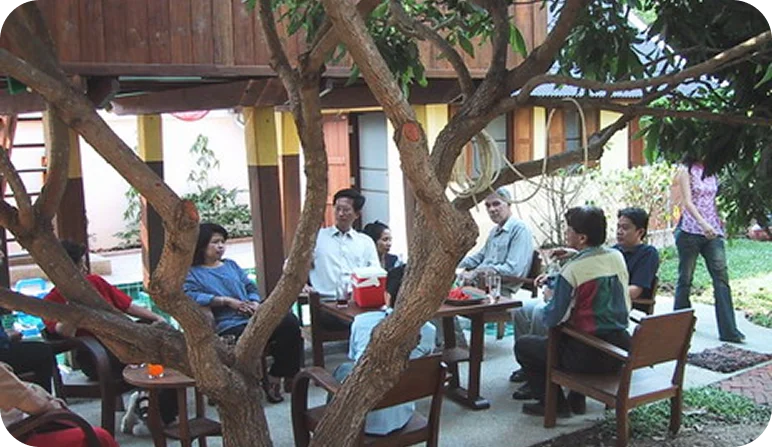 Conferences & Seminars