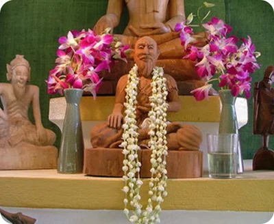   RASIDATON (Thai Yoga)img 2