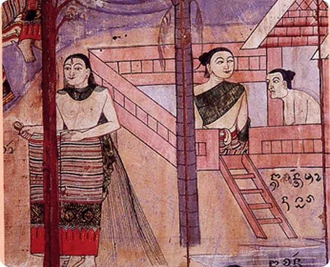 THE JOYS OF THAI BATHING 2