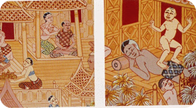 Thai Herbal Medicine​