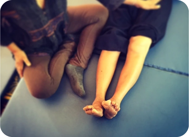 Thai Therapeutic Massage img 1