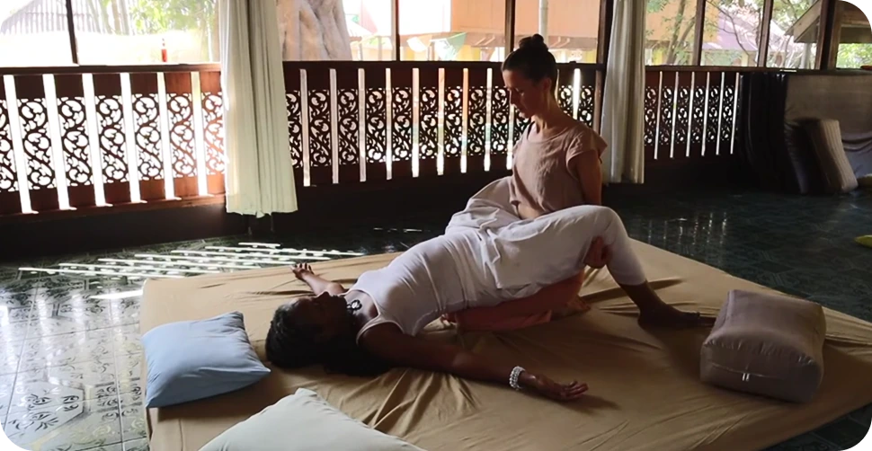 150hr WOMBLIFTING COURSE with PRE NATAL & POST-PARTUM CARE