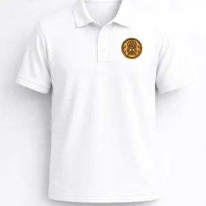 Shirt for thai massage