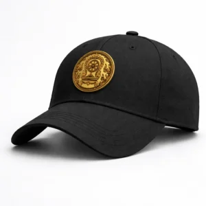 cap for thai massage